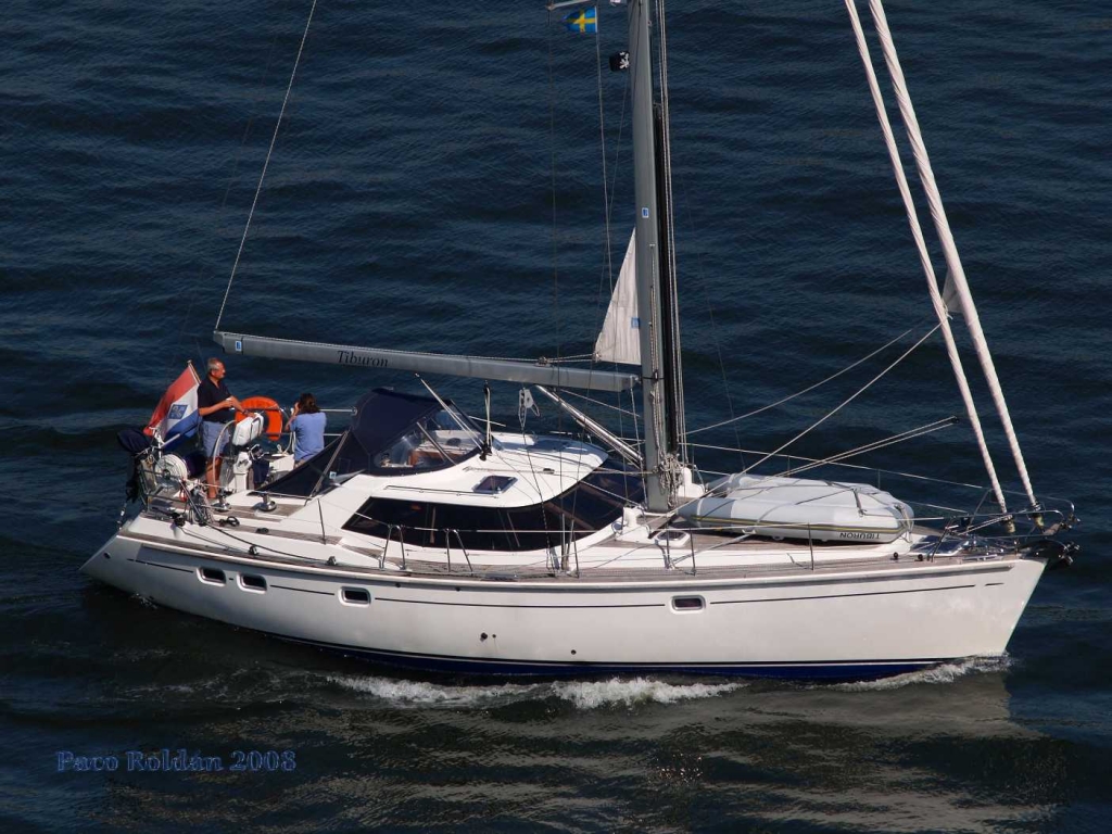 Foto de Estocolmo, Suecia