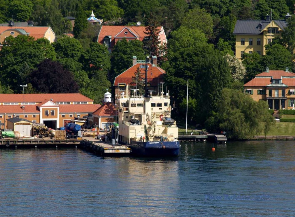 Foto de Estocolmo, Suecia