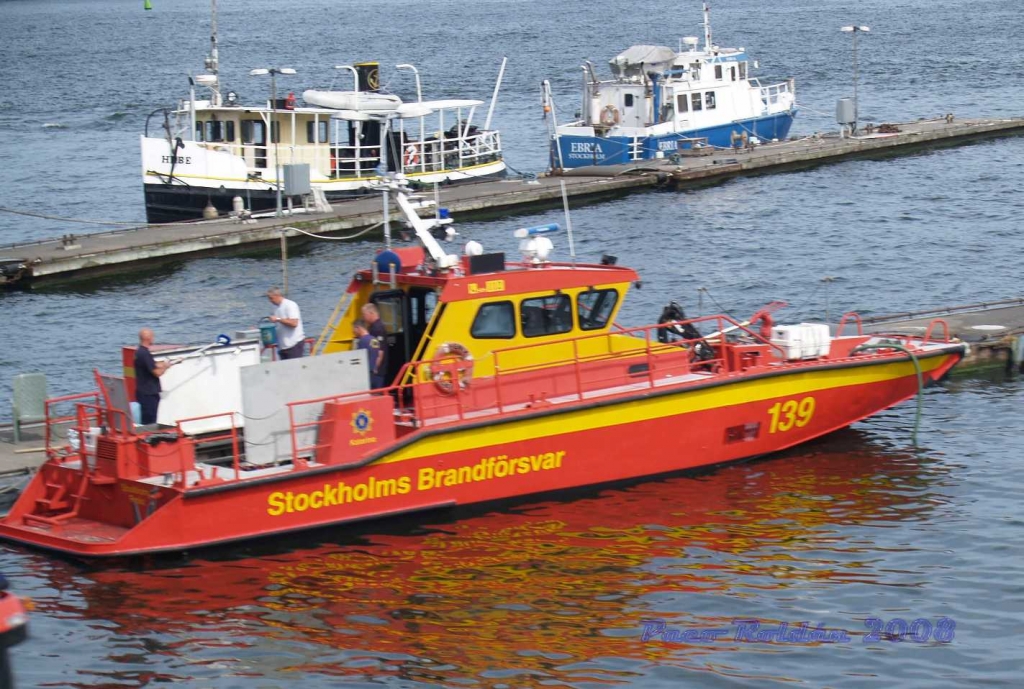 Foto de Estocolmo, Suecia