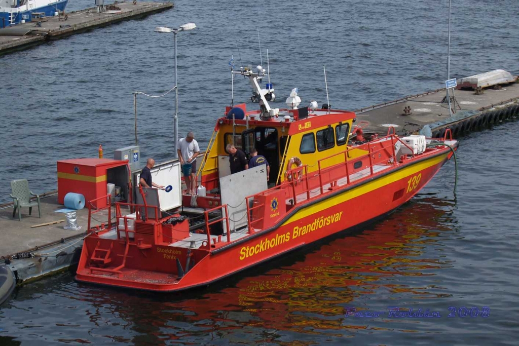 Foto de Estocolmo, Suecia