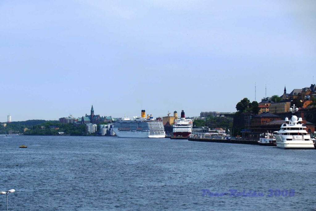 Foto de Estocolmo, Suecia