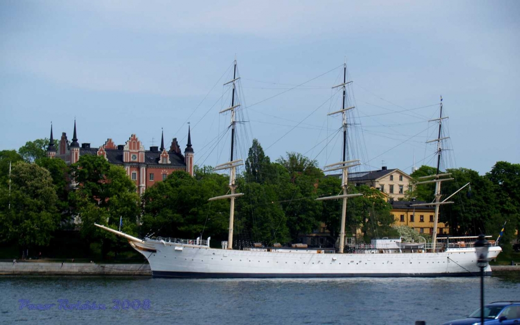 Foto de Estocolmo, Suecia