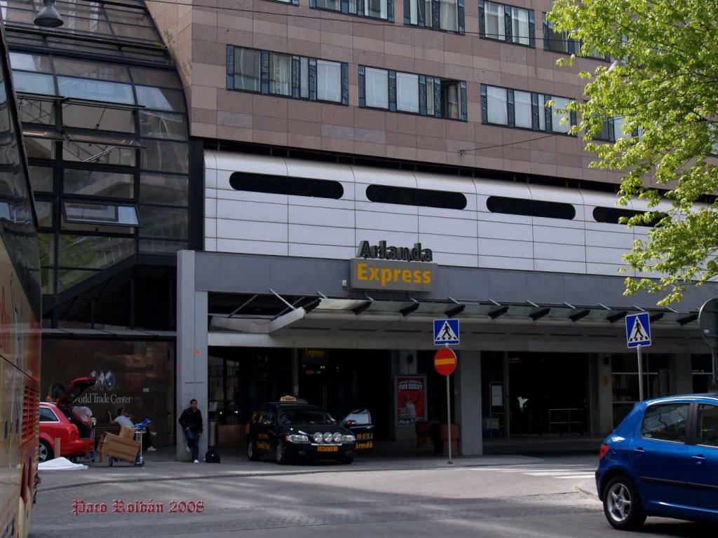 Foto de Estocolmo, Suecia