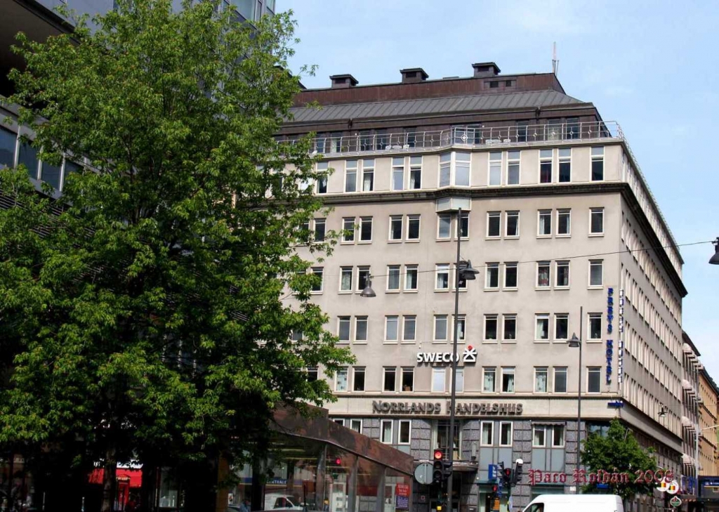 Foto de Estocolmo, Suecia