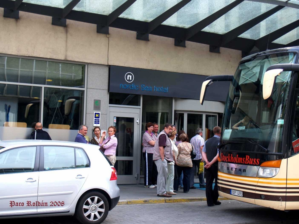 Foto de Estocolmo, Suecia