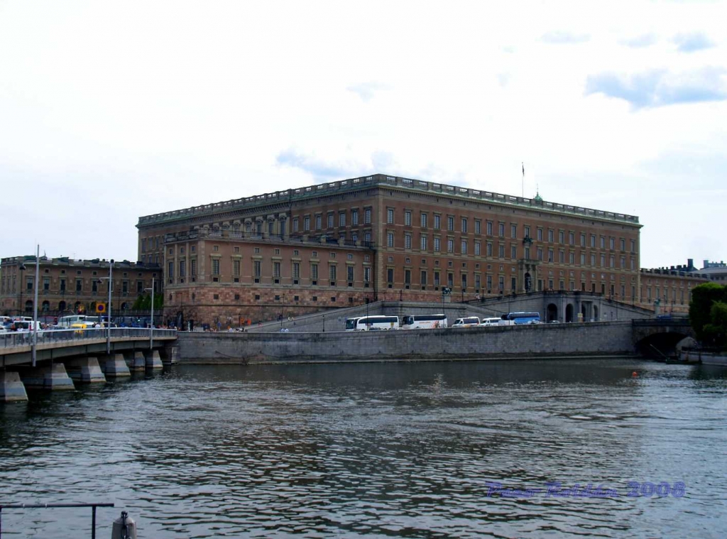 Foto de Estocolmo, Suecia