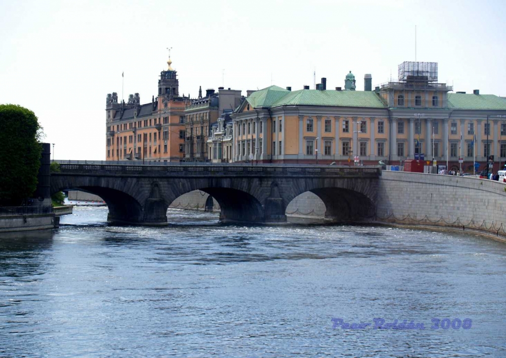 Foto de Estocolmo, Suecia