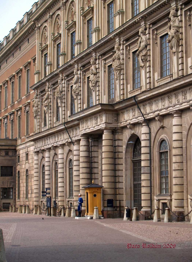 Foto de Estocolmo, Suecia