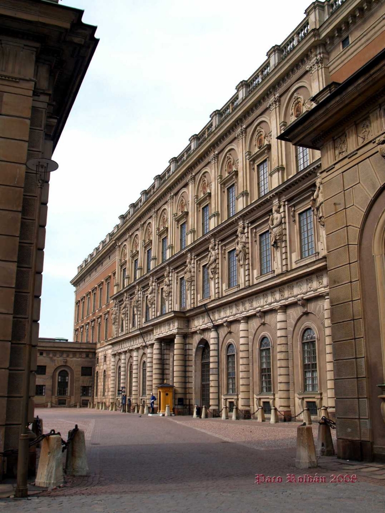 Foto de Estocolmo, Suecia