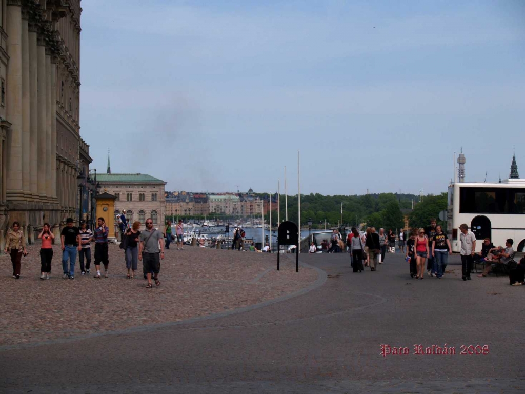 Foto de Estocolmo, Suecia