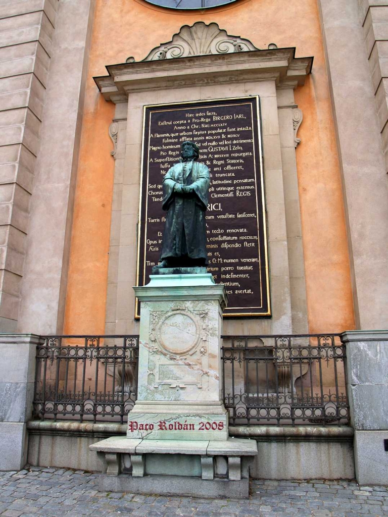 Foto de Estocolmo, Suecia