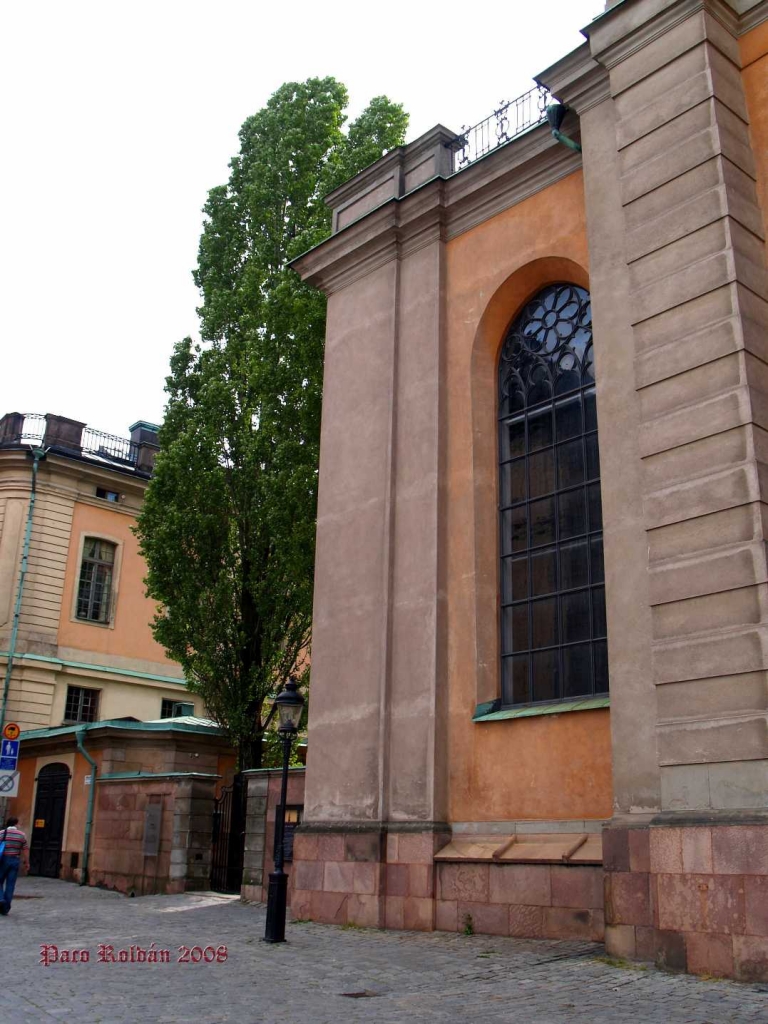 Foto de Estocolmo, Suecia