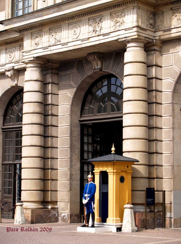 Foto de Estocolmo, Suecia