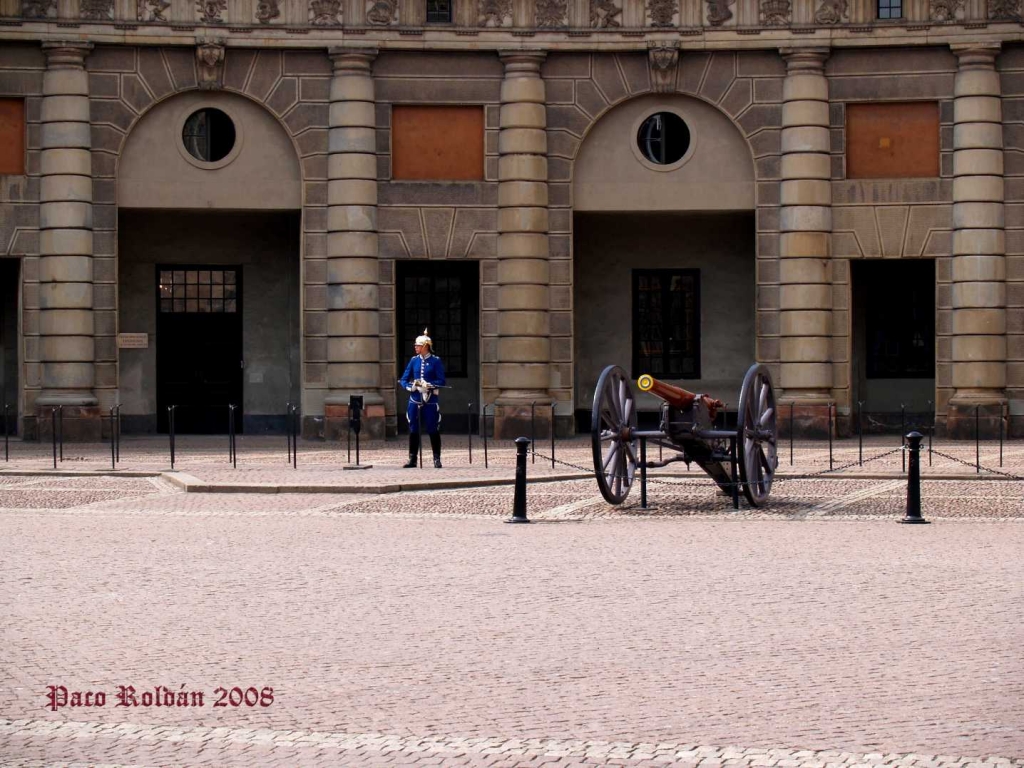 Foto de Estocolmo, Suecia