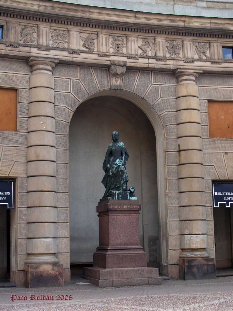 Foto de Estocolmo, Suecia