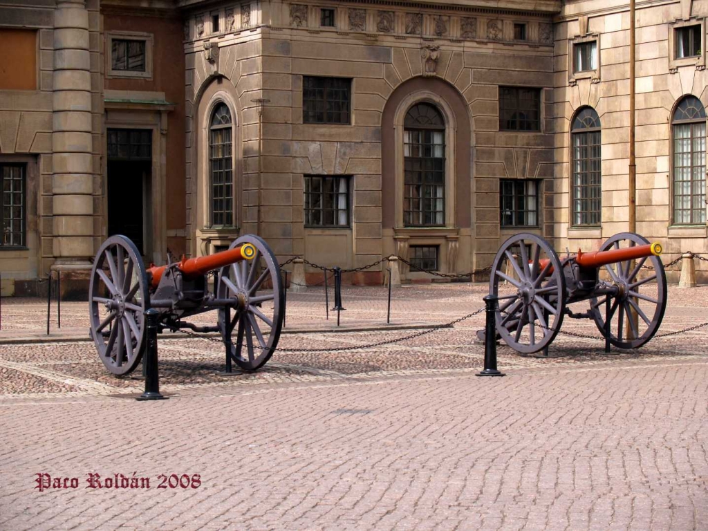 Foto de Estocolmo, Suecia