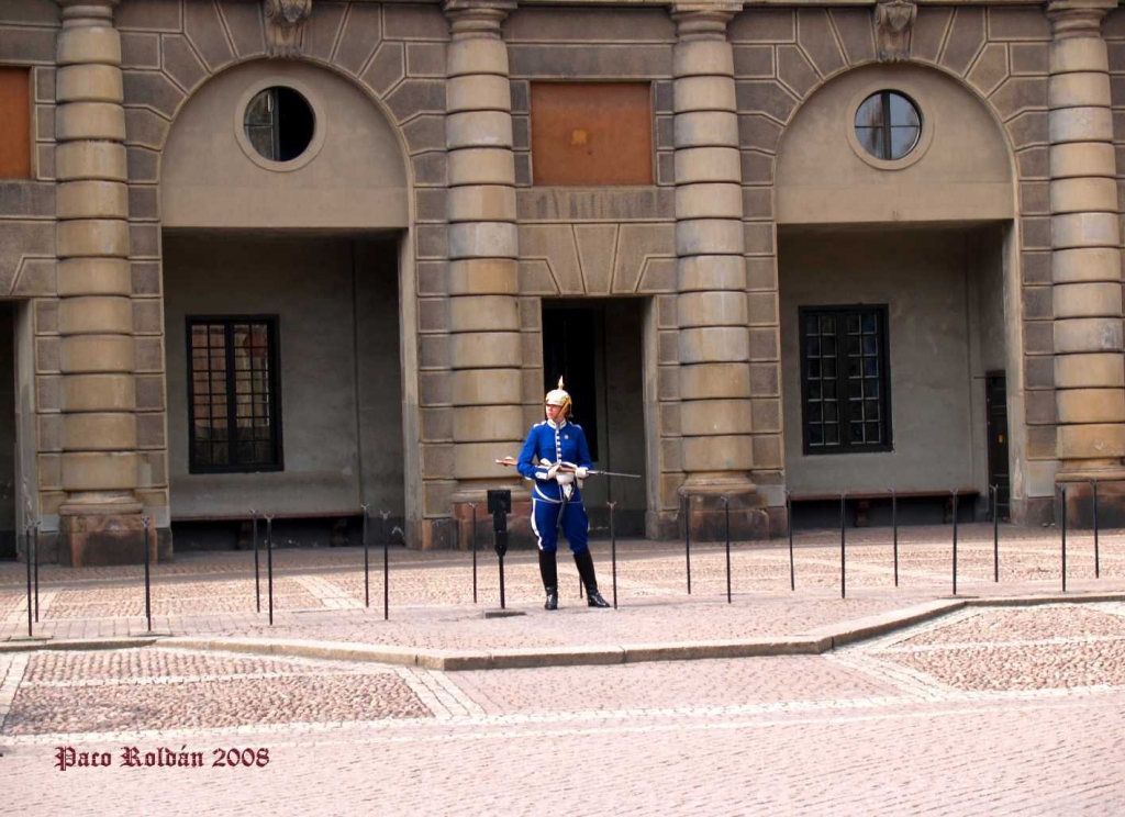 Foto de Estocolmo, Suecia