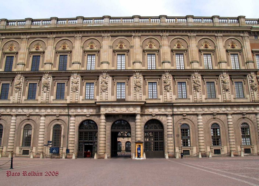 Foto de Estocolmo, Suecia