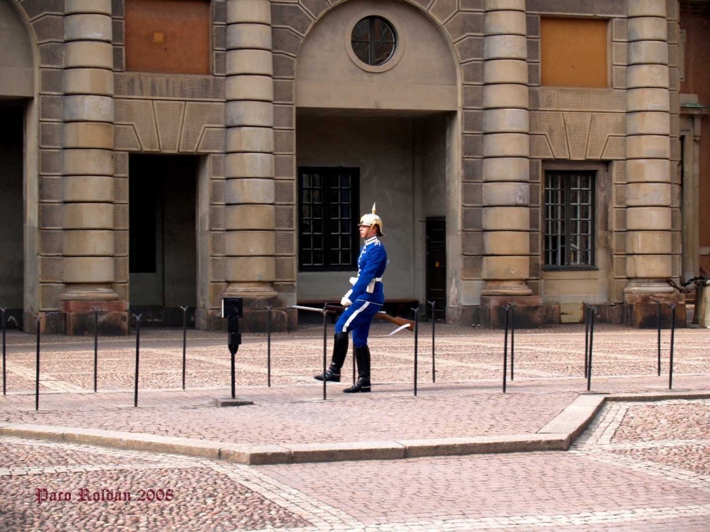 Foto de Estocolmo, Suecia