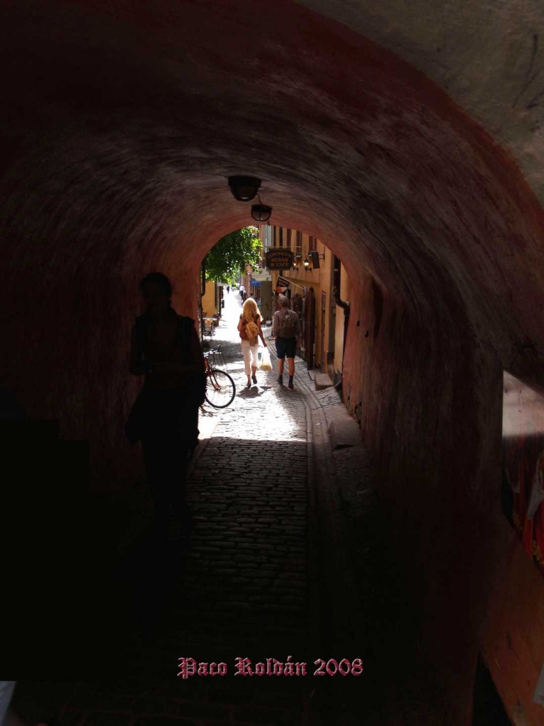 Foto de Estocolmo, Suecia