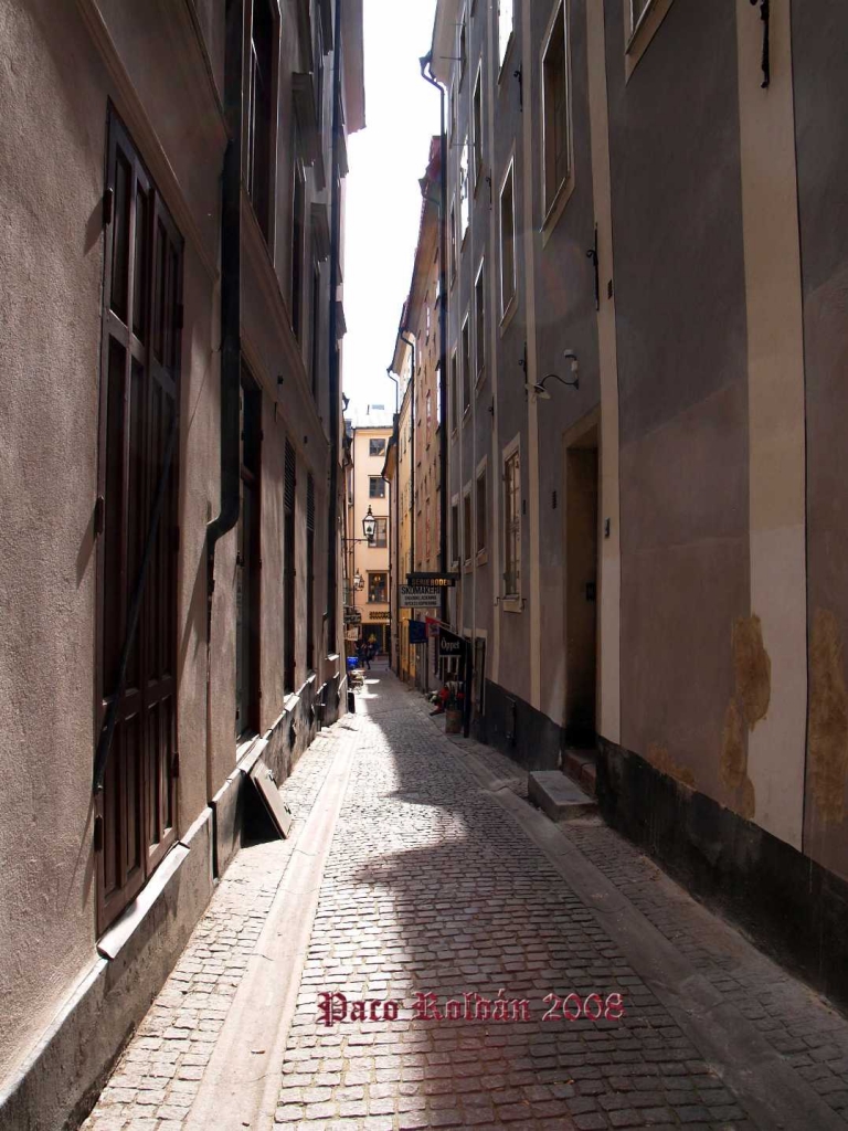 Foto de Estocolmo, Suecia