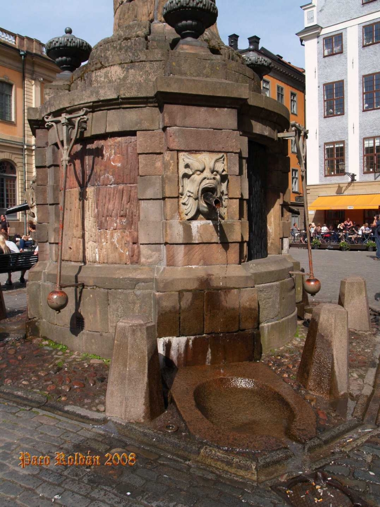 Foto de Estocolmo, Suecia