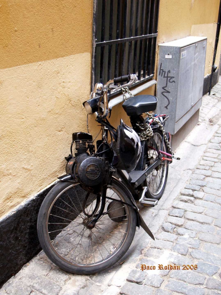 Foto de Estocolmo, Suecia