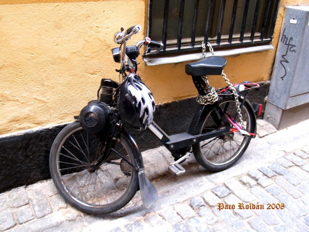 Foto de Estocolmo, Suecia