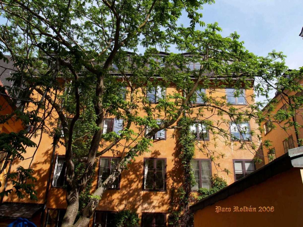 Foto de Estocolmo, Suecia