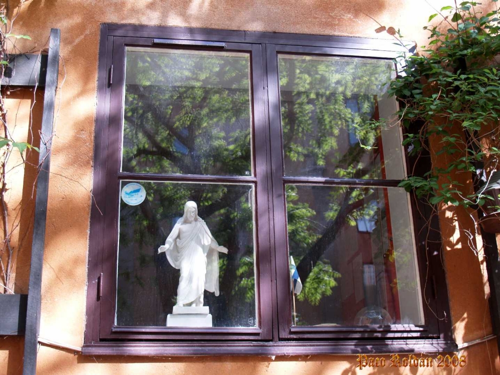 Foto de Estocolmo, Suecia