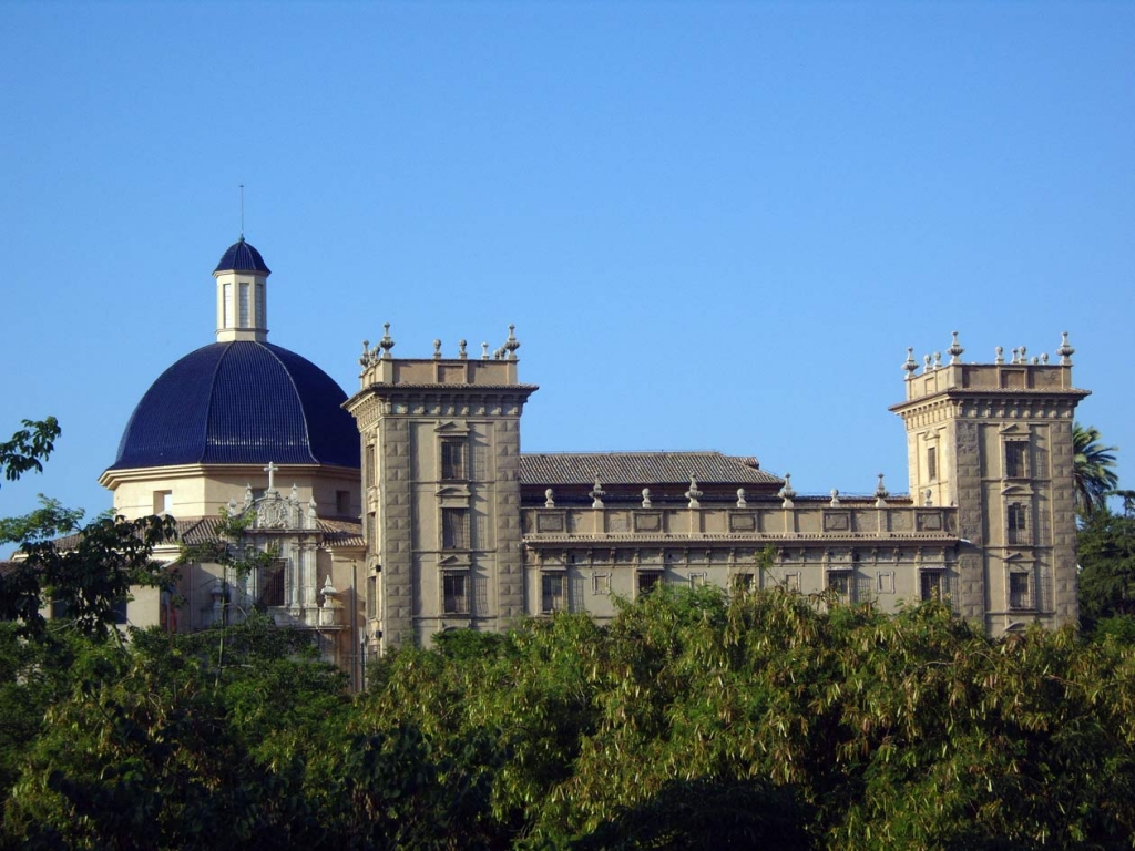Foto de Valencia (València), España