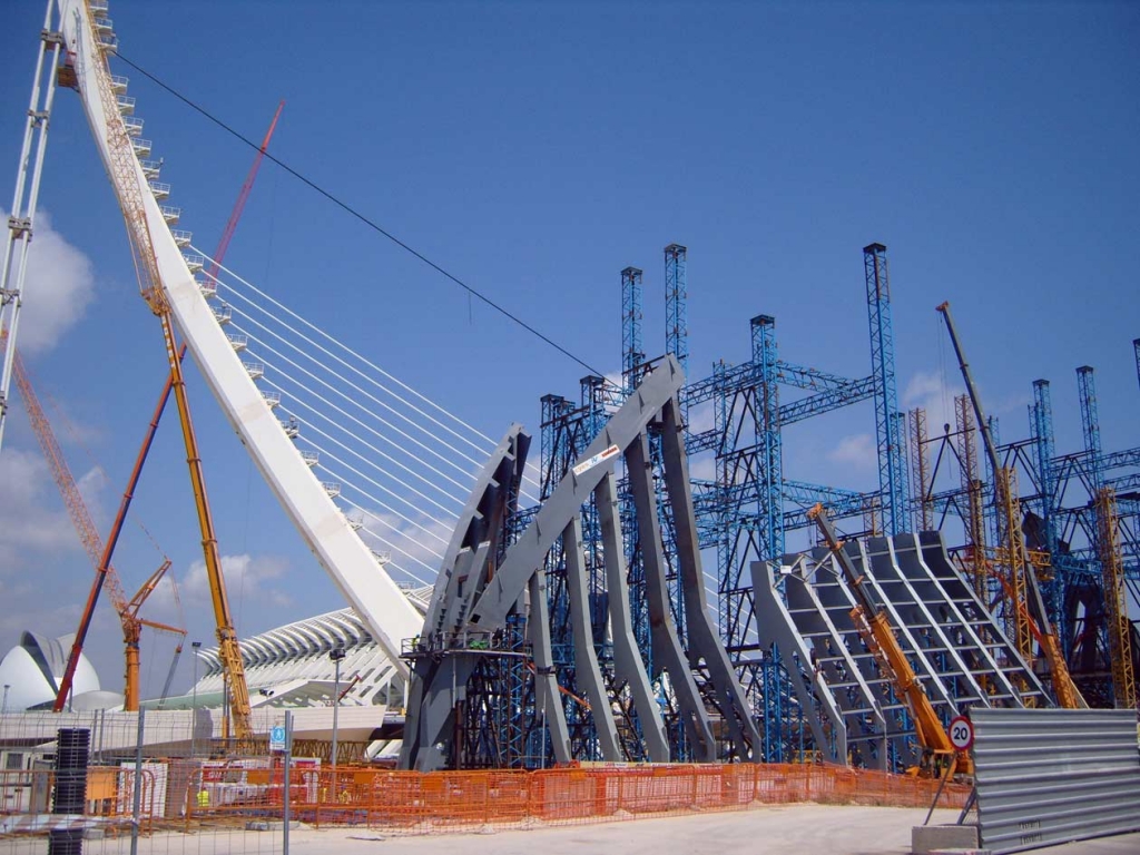 Foto de Valencia (València), España