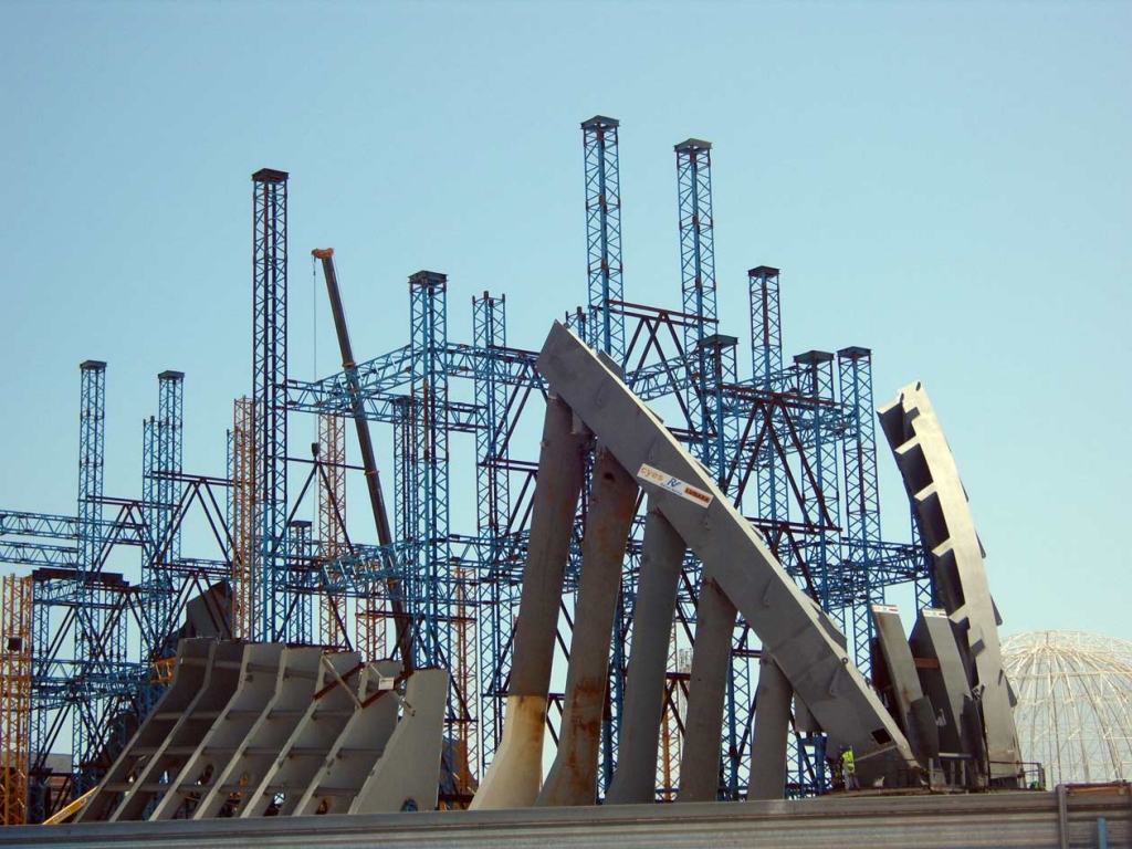 Foto de Valencia (València), España