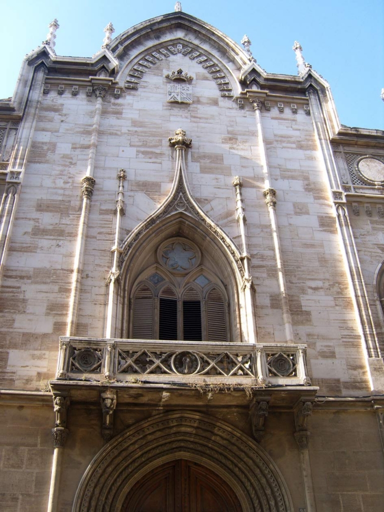 Foto de Valencia (València), España