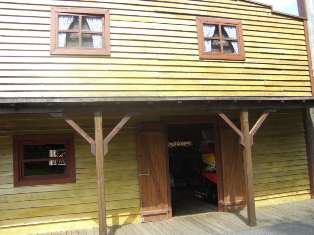 Foto de Fraispertuis, Francia