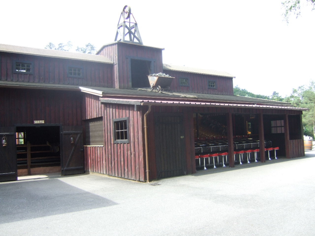 Foto de Fraispertuis, Francia