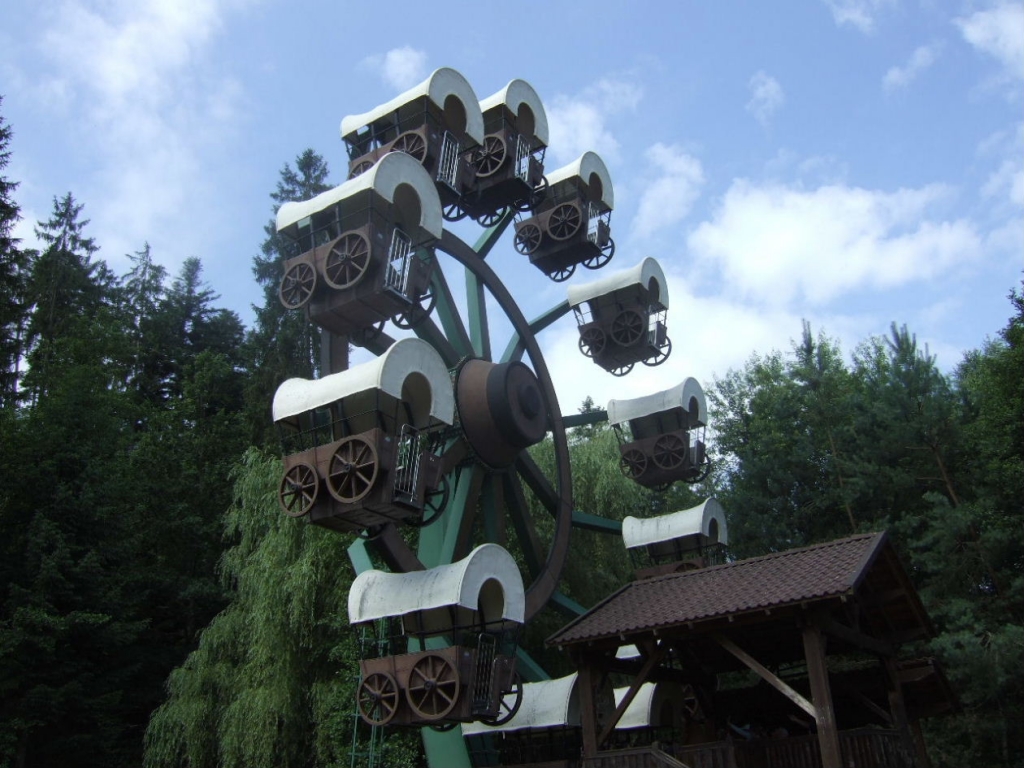 Foto de Fraispertuis, Francia