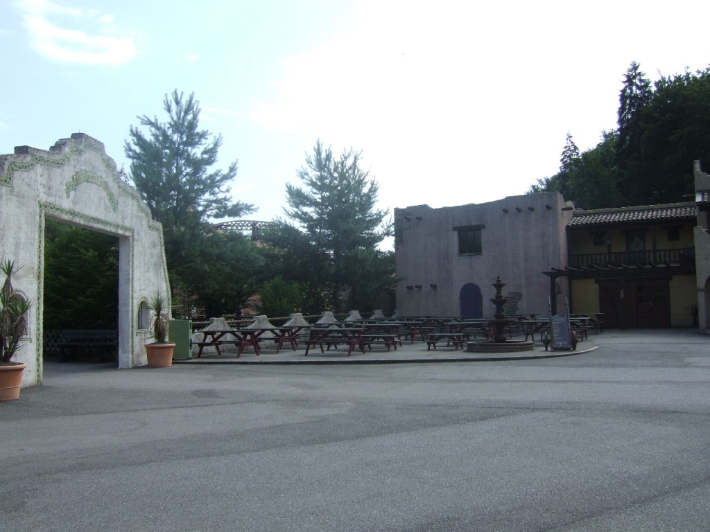 Foto de Fraispertuis, Francia