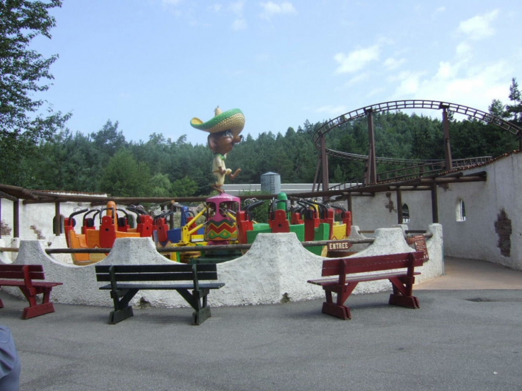 Foto de Fraispertuis, Francia