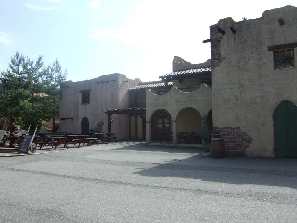 Foto de Fraispertuis, Francia