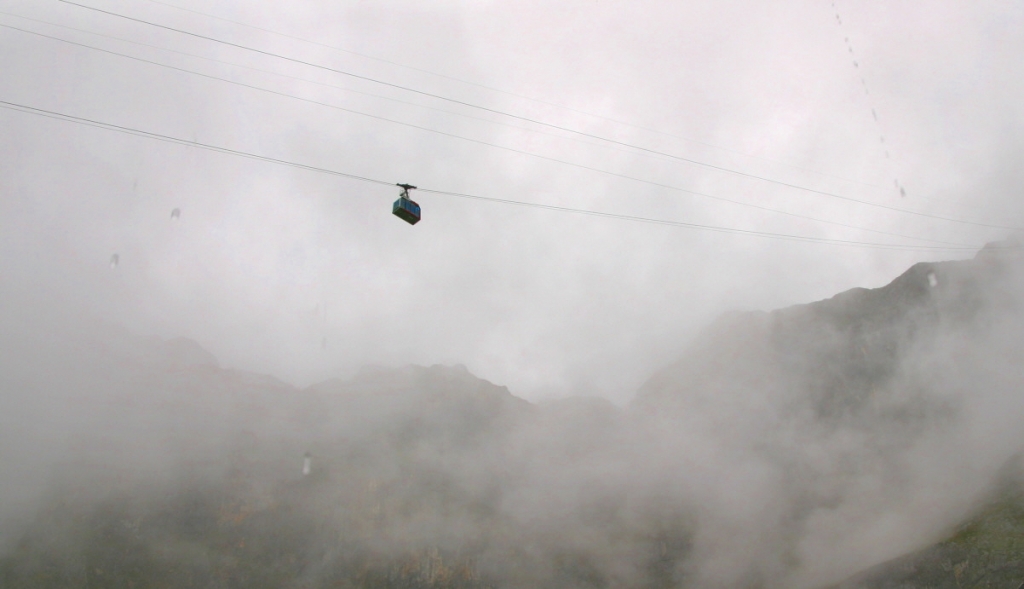 Foto de Fuente De (Cantabria), España
