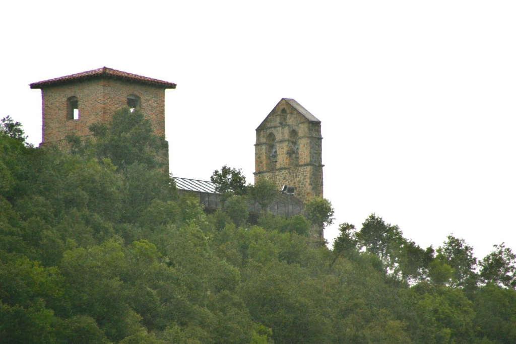 Foto de Camaleño (Cantabria), España