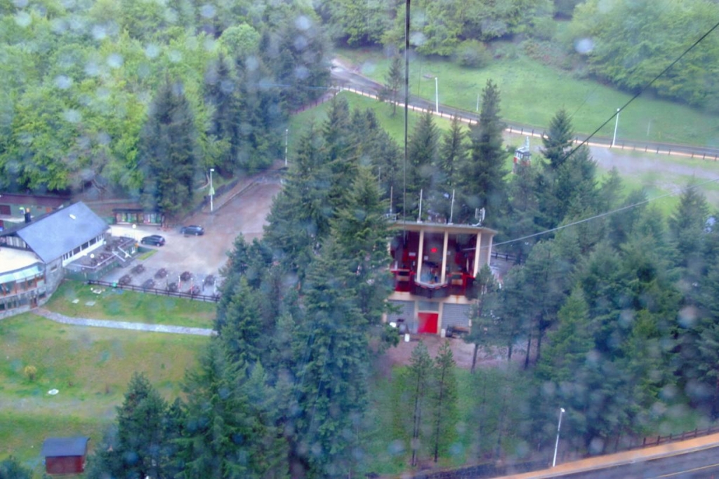 Foto de Fuente De (Cantabria), España