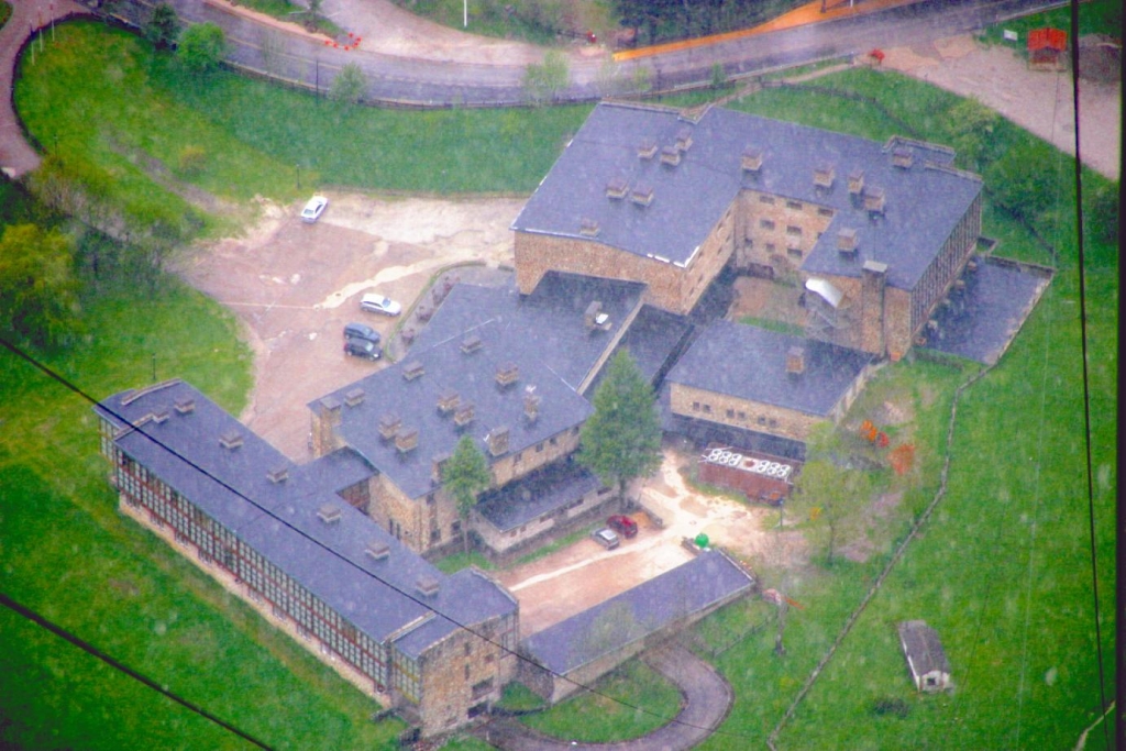 Foto de Fuente De (Cantabria), España