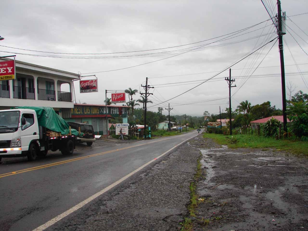 Foto de San Ramón - Alajuela, Costa Rica