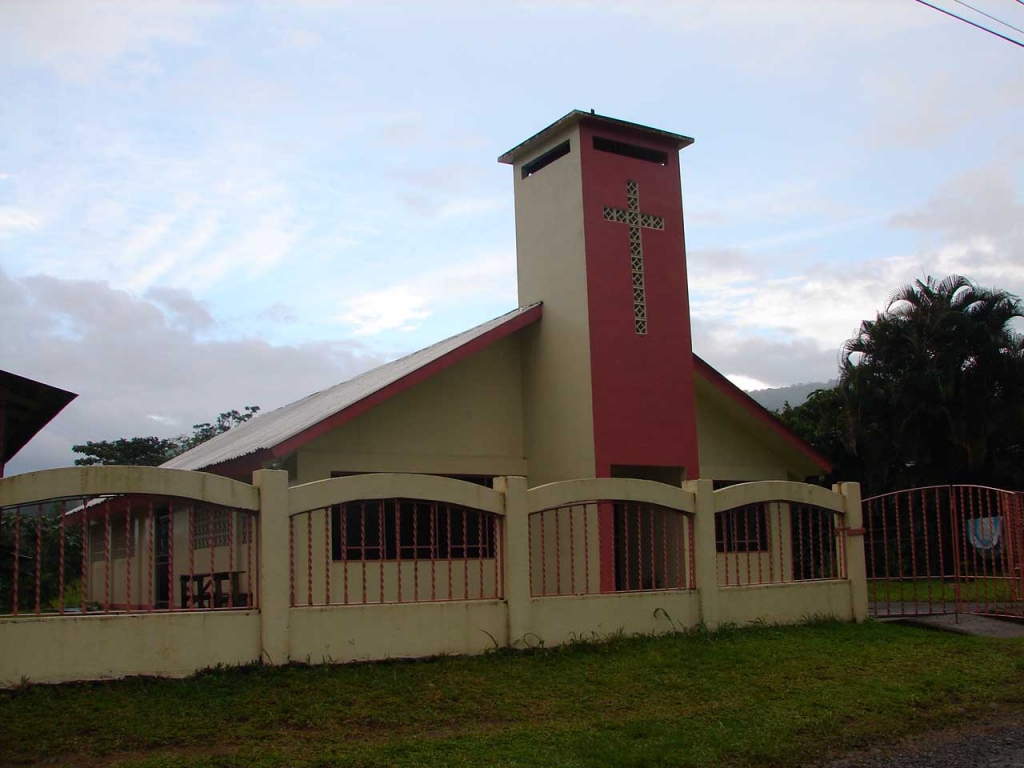 Foto de San Ramón - Alajuela, Costa Rica
