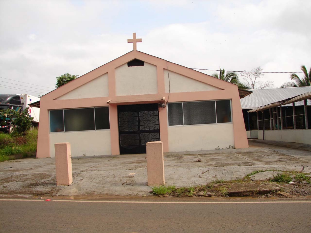 Foto de San Carlos - Alajuela, Costa Rica