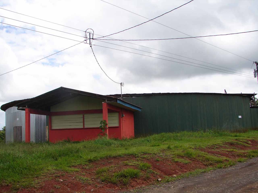 Foto de San Carlos - Alajuela, Costa Rica