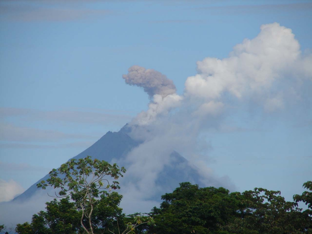 Foto de Volcan Arenal - San Carlos, Costa Rica