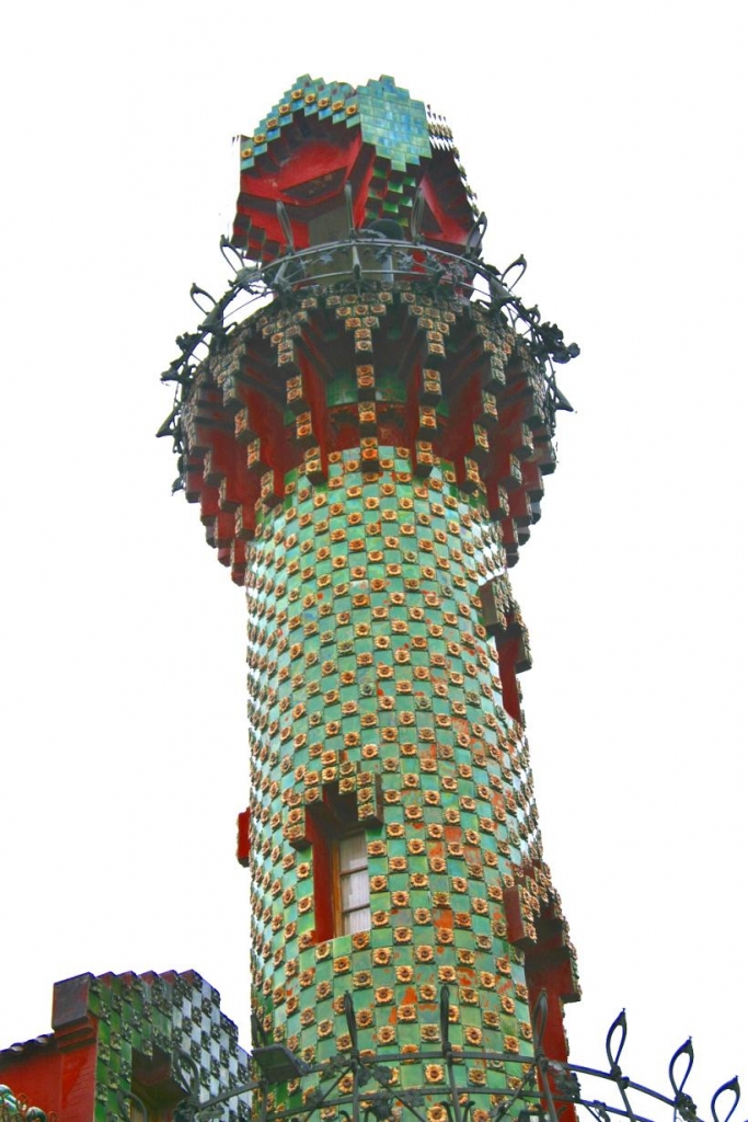 Foto de Comillas (Cantabria), España